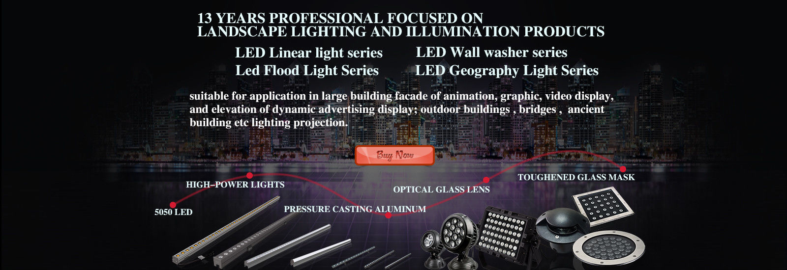 Qualität LED-Pixel-Licht usine