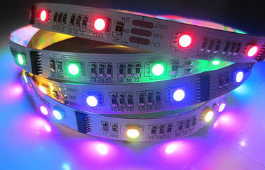 Flexible Neonbeleuchtung RGB LED
