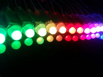 Pixel-des Lichtes LED des LED-Kanal-Buchstabe-DC5V LED Videodarstellung im Freien