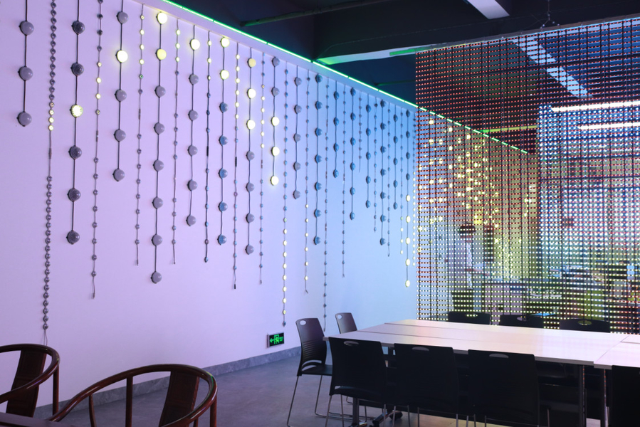 CHINA Shenzhen Xinhe Lighting Optoelectronics Co., Ltd. Unternehmensprofil