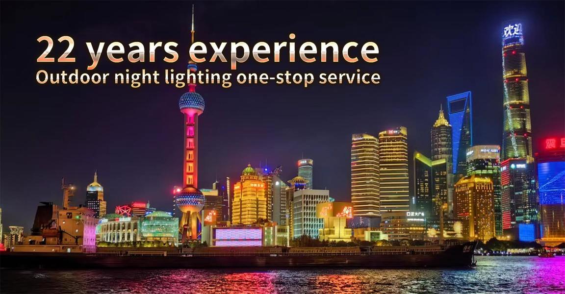 Flexibler LED-Gitterbildschirm