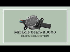 Wasserdichtes Punkt-Licht im Freien LED IP67 2W Smd3535 DC24V RGBW 30mm