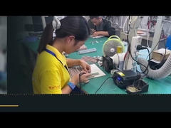 Farbenreiches wasserdichtes LED Pixel 1W 12V 30mm IP65