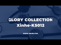 Punkt-Licht DC24V 3W Wunder-Beans LED intelligentes wasserdichtes LED Pixel-SMD3535