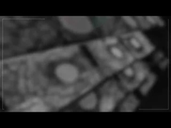 DC5V P8 Flexibler transparenter LED-Bildschirm für Fenster und Glas