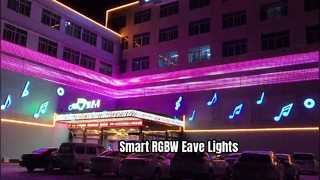 XH-G3003P12 (RGB) - J1c