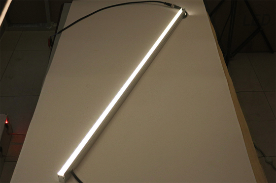 wasserdichter LED linearer Schutz RGB SMD3535 IP65 Licht 12W DC24V