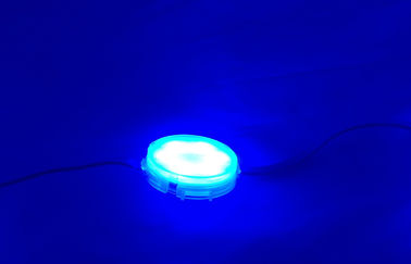 Dekorative Lichter RGB LED