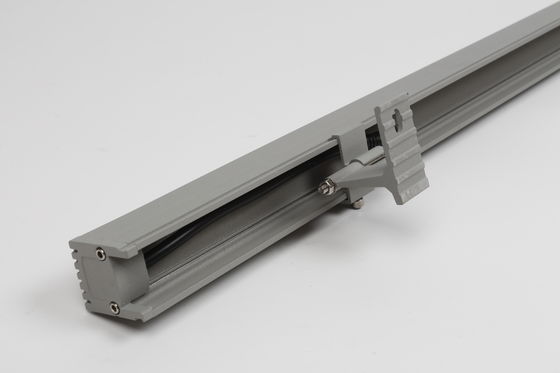 Waterproof IP66 LED Wall Washer Outdoor DMX512 RGB 24V 12W