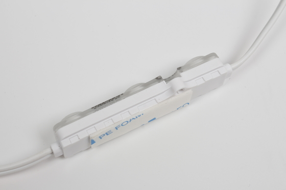 Waterproof Ip65 Outdoor Led Module 1.2w Single Color Smd5630 Miracle Bean