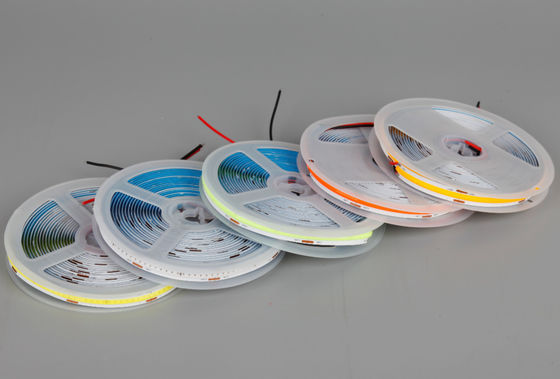 LED Strip Light RGB 5050 Smart Control  12V 5mm 10mm LED Bar Module