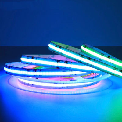 LED Strip Light RGB 5050 Smart Control  12V 5mm 10mm LED Bar Module