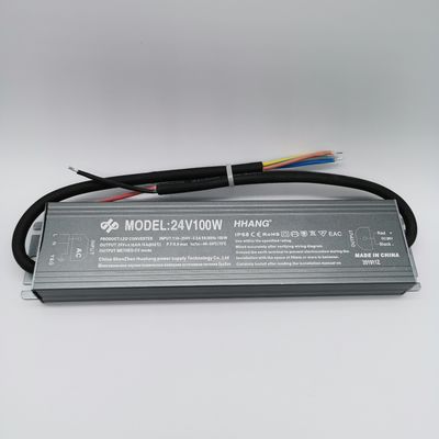 24w 36w 45w 60w 100w 150w 200w 250w 300w IP67 Waterproof LED Power Supply 12v 24v