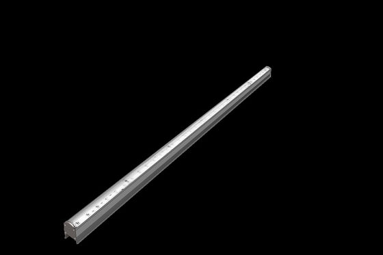 12W RGB Epistar Chip LED Linear Lighting Strips With IP65 SMD3535