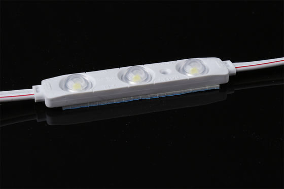 Waterproof Ip65 12V Smd 3535 Led Light Module Light Manufacturers Led Modules For Signs
