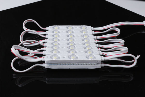 12V LED Module IP67 Encapsulation Series for Advertising Light Boxes Professional SMD2835