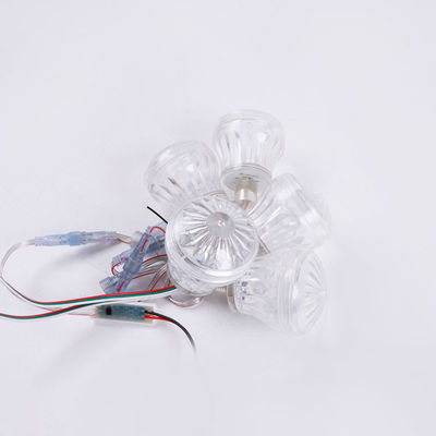 Multi-Color 5050smd LED Amment Light With Long Lifespan For Exciting Lighting