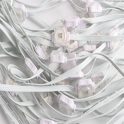 Durable Eave Light Waterproof IP67 And Ambient Temperature -40C-60C For Long-lasting