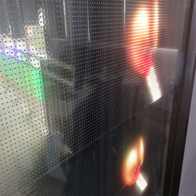 NOVA Control Thin Indoor LED Digital Signage Easy Installation LED Video Display Panel