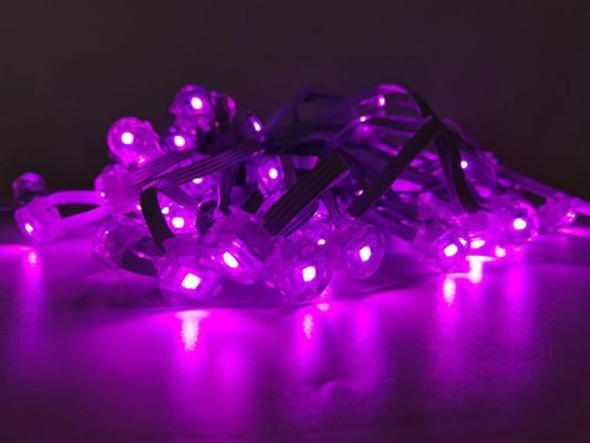 Smart RGB Outside Lights IP67 Waterproof Eaves Lights WIFI Permanent Outdoor Lights For House