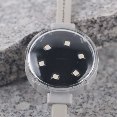 Outdoor Lighting Solution Waterproof RGB LED Point Light with DMX512 Control