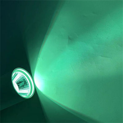 24V WiFi Intelligent Multi-mode Colorful Easy To Install LED Track Lights Christmas Atmosphere Lights