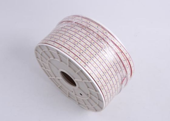 DC24V Hot Salesr Decorative LED Strip Light White/Warm White SMD5050RGBW Safety Flexible light
