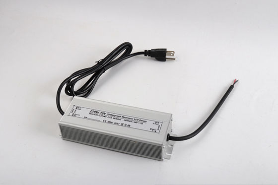 Outdoor 400W 12V Led Driver Led Power Supply High Quality IP67 Waterproof for Decorative Lights