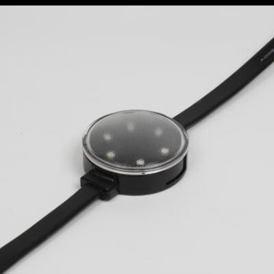 40mm SMD3535 Epistar IP67 Waterproof LED Point Light with 120 Beam Angle for Outdoor Lighting