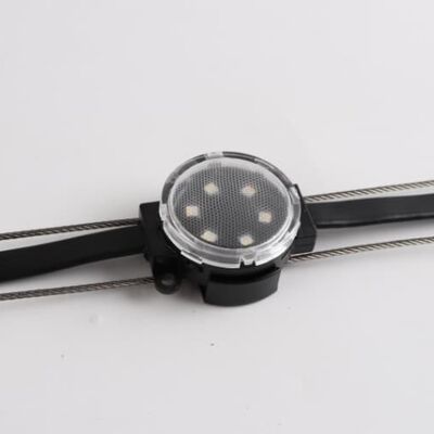 IP67 Waterproof 40mm DC48V Energy LED Point Light Suitable for in Hotels Restaurants and Commercial Spaces