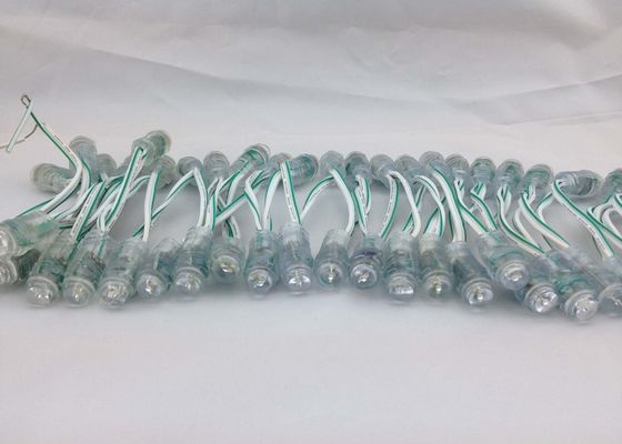 Miracle Bean String Light 12MM Led Pixel Module For Outdoor LED Lighting Letters