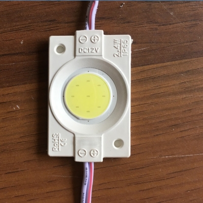 1.2W SMD3030 Modul Licht Pixellicht programmierbar Magie adressierbares Werbewort LED-Licht
