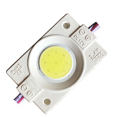 1.2W SMD3030 module light pixel light programmable magic addressable advertising word LED light