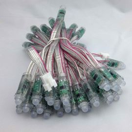 Farbenreiches Pixel IC16716 IP67 12mm im Freien führte Modul mit 3 Jahren Garantie-