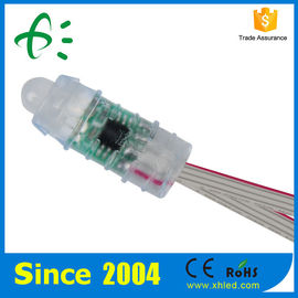 12Mm DC05V IP67 rgb LED Modul, digitale Pixel rgb LED 0,3 w-Energie