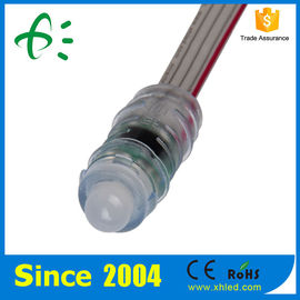 0,3 Watt Epistar-Chip IP67 12MM führte Pixel-Licht, wasserdichtes LED-Modul