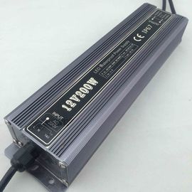 LED-Netzteil mit LED-Punktlicht LPV200W 200-240VAC Ausgangsspannung 12V 24V 36V 48V 190*49*34mm