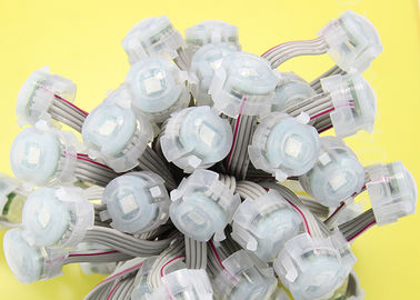 20 mm Miracle Bean wasserdichtes LED-Punktlicht 0,3 W mit 2 Jahren Garantie