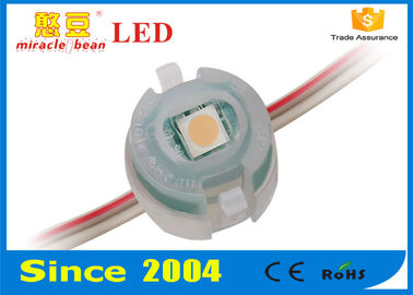 Pixel-Licht Digital RGB LED