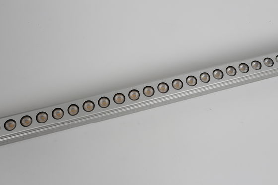 Customized Waterproof LED Wall Washer IP66 Outdoor Single Color 24V 24W