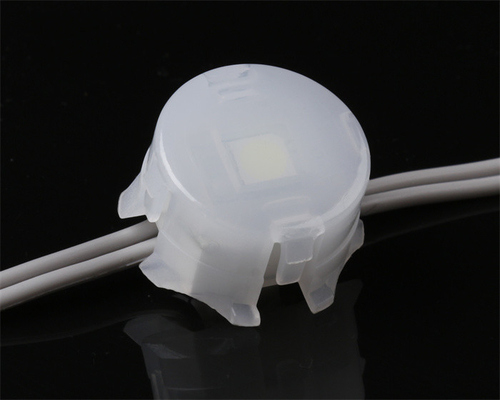 Licht IP67 DC12V 0.3W RGB SMD5050 Wunder-Bean Points LED wasserdicht
