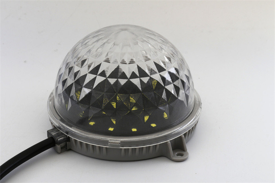 Helle IP67 DC24V 5W einzelne Farbe SMD3535*21 LED Punkt-wasserdicht