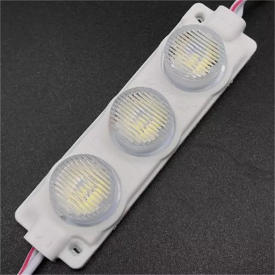 Hochleistungs-IP65-wasserdichte LED-Leuchteinheiten - 12V SMD 3535 für Beschilderung & Beleuchtung