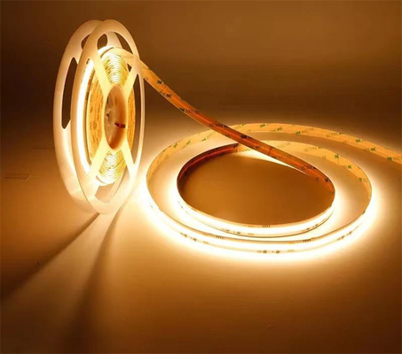 LED Flexibles Neonband 30/40/50m Flexible Neonröhren 24V/12V/5V DC Silikon Runde LED Neonband Licht