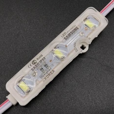 Dot Pixel Programmable Led Light-Modul 12v 1.5w Smd2835 5054 5730 Leuchtkasten-Einspritzung