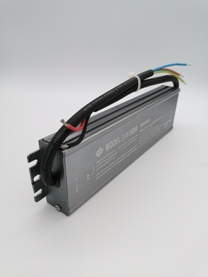 Ökonomie 12V/24V 400W Wechselstrom zu Gleichstrom LED-Treiber Ultra-Dünne schlanke LED-Schaltvorrichtung für Innenbeleuchtung