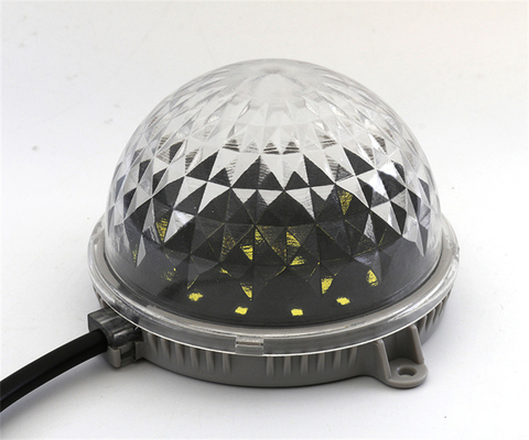 Wasserdichtes 100mm LED Punkt-Licht, 5W DC24V im Freien geführt mit IP67