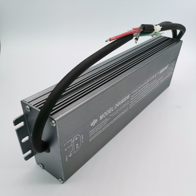 Wasserdichte LED Stromversorgung im Freien 12v 24v 24w 36w 45w 60w 100w 150w 200w 250w IP67