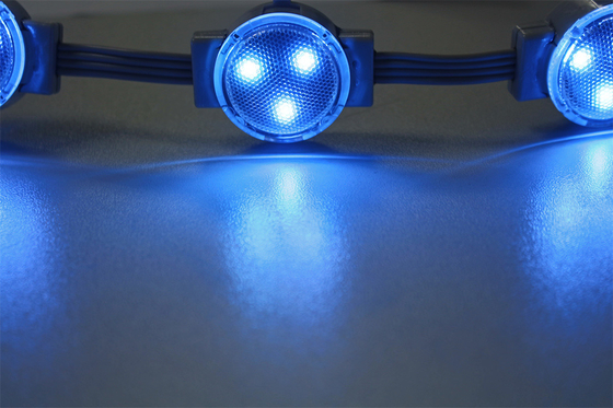 Punkt-Licht DC12V 0.75W 40mm Wunder-Bean Outdoor Waterproofs LED
