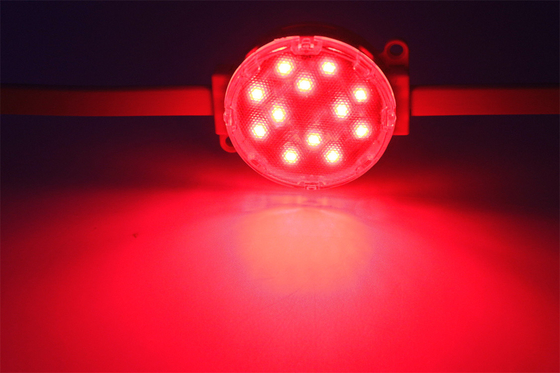 Punkt-Licht DC24V 3W Wunder-Beans LED intelligentes wasserdichtes LED Pixel-SMD3535